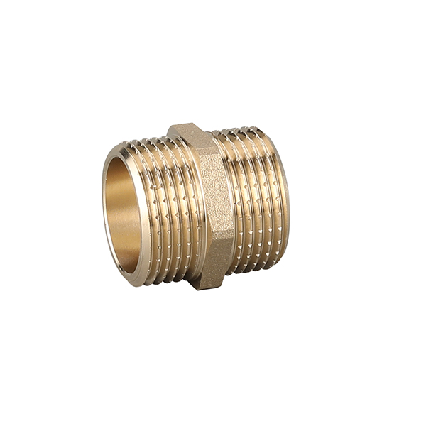 Brass Fitting Male To Male