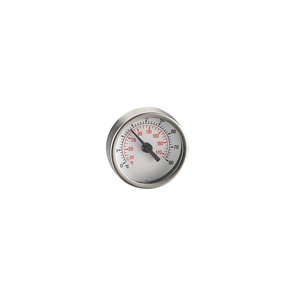 Thermometer Gauges